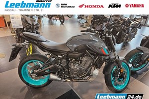 Angebot Yamaha MT-07