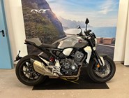 Honda CB 1000 R