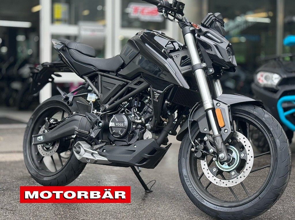 Motorrad