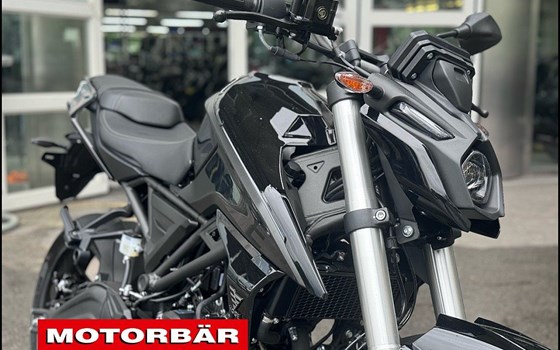 Neufahrzeug Voge Brivido 125i ABS LC - Bild 2