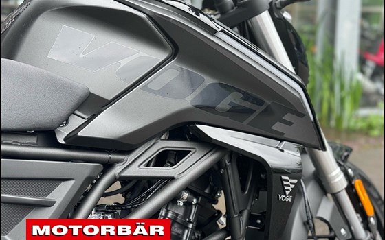 Neufahrzeug Voge Brivido 125i ABS LC - Bild 3