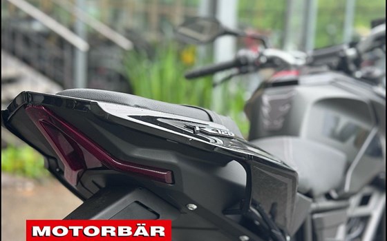 Neufahrzeug Voge Brivido 125i ABS LC - Bild 4