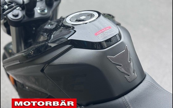 Neufahrzeug Voge Brivido 125i ABS LC - Bild 5