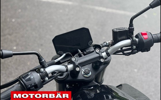 Neufahrzeug Voge Brivido 125i ABS LC - Bild 6