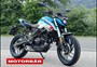 Motorrad