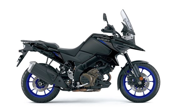 Neufahrzeug Suzuki V-Strom 1050 - Bild 21 Neufahrzeug Suzuki V-Strom 1050 - Bild 21