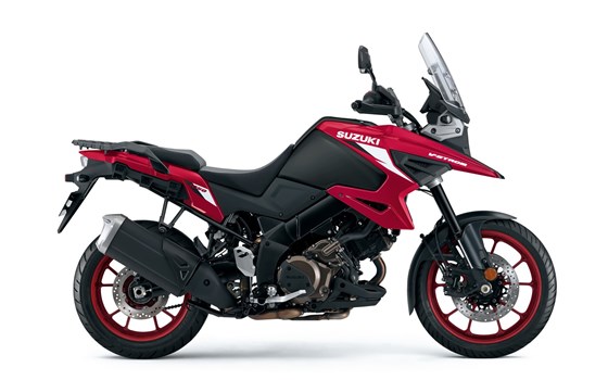 Neufahrzeug Suzuki V-Strom 1050 - Bild 3 Neufahrzeug Suzuki V-Strom 1050 - Bild 3