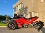 Angebot Can-Am Spyder RS