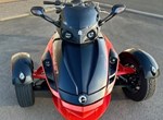 Angebot Can-Am Spyder RS