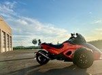 Angebot Can-Am Spyder RS