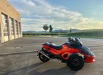 Angebot Can-Am Spyder RS