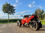 Angebot Can-Am Spyder RS