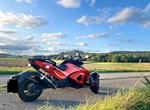 Angebot Can-Am Spyder RS