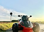 Angebot Can-Am Spyder RS