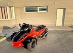 Angebot Can-Am Spyder RS