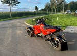 Angebot Can-Am Spyder RS