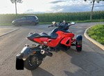 Angebot Can-Am Spyder RS