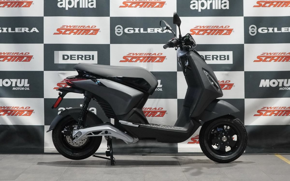 Angebot Piaggio 1 +