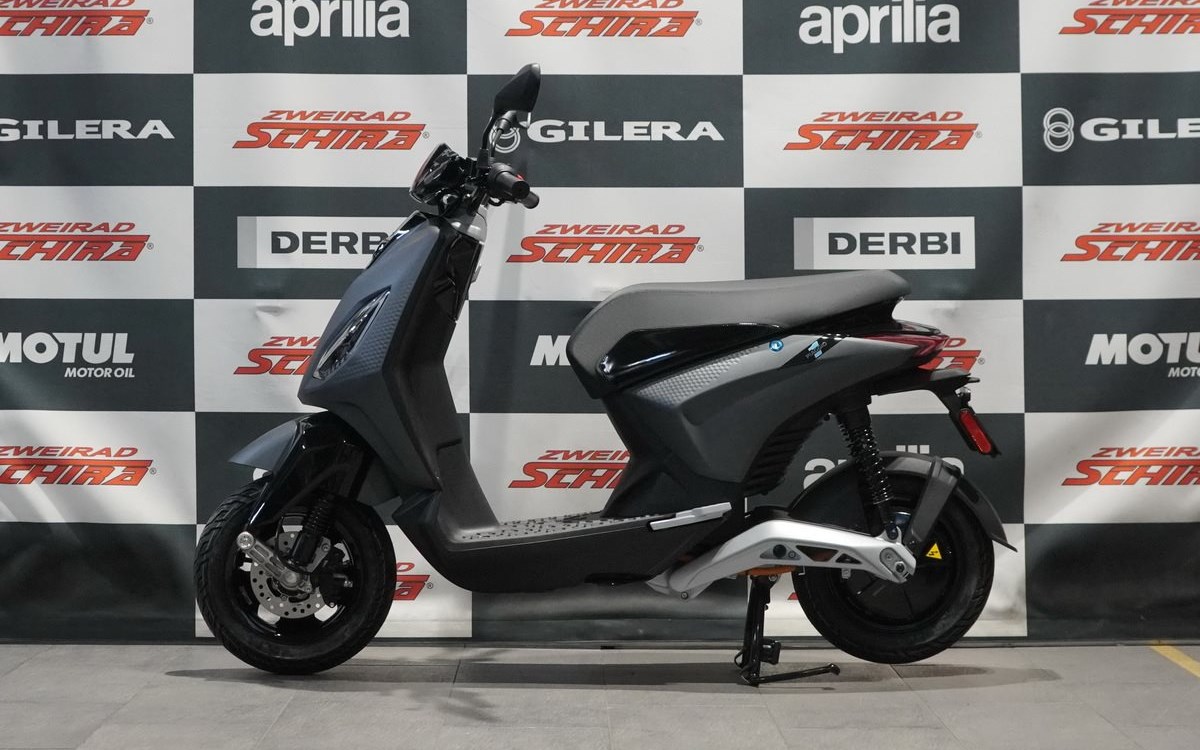 Angebot Piaggio 1 +