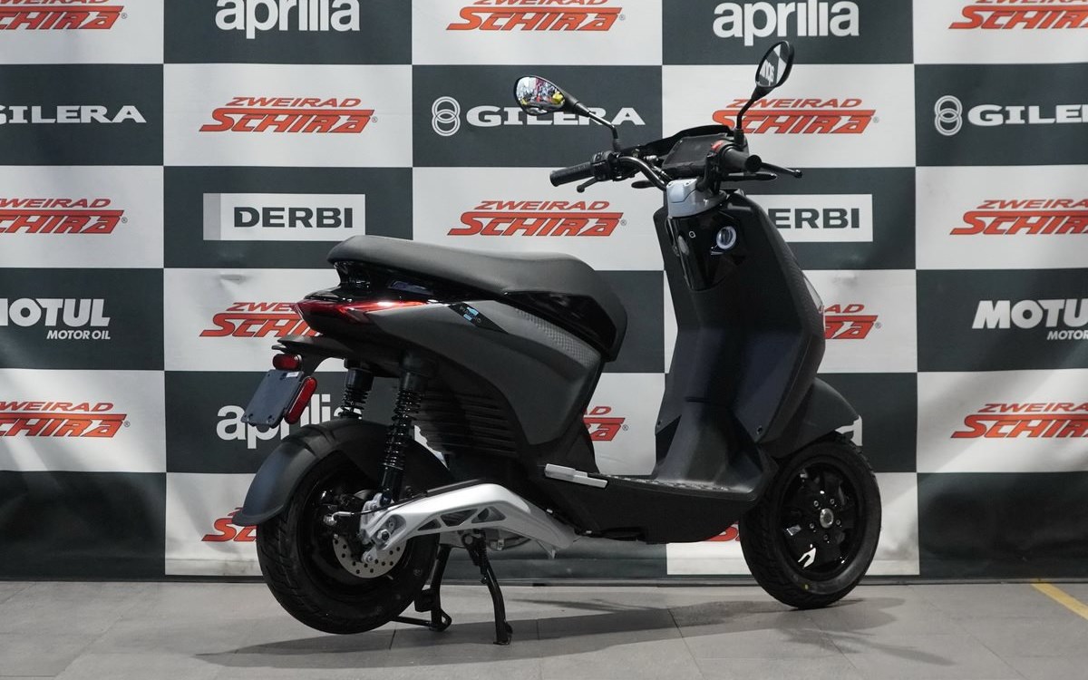 Angebot Piaggio 1 +