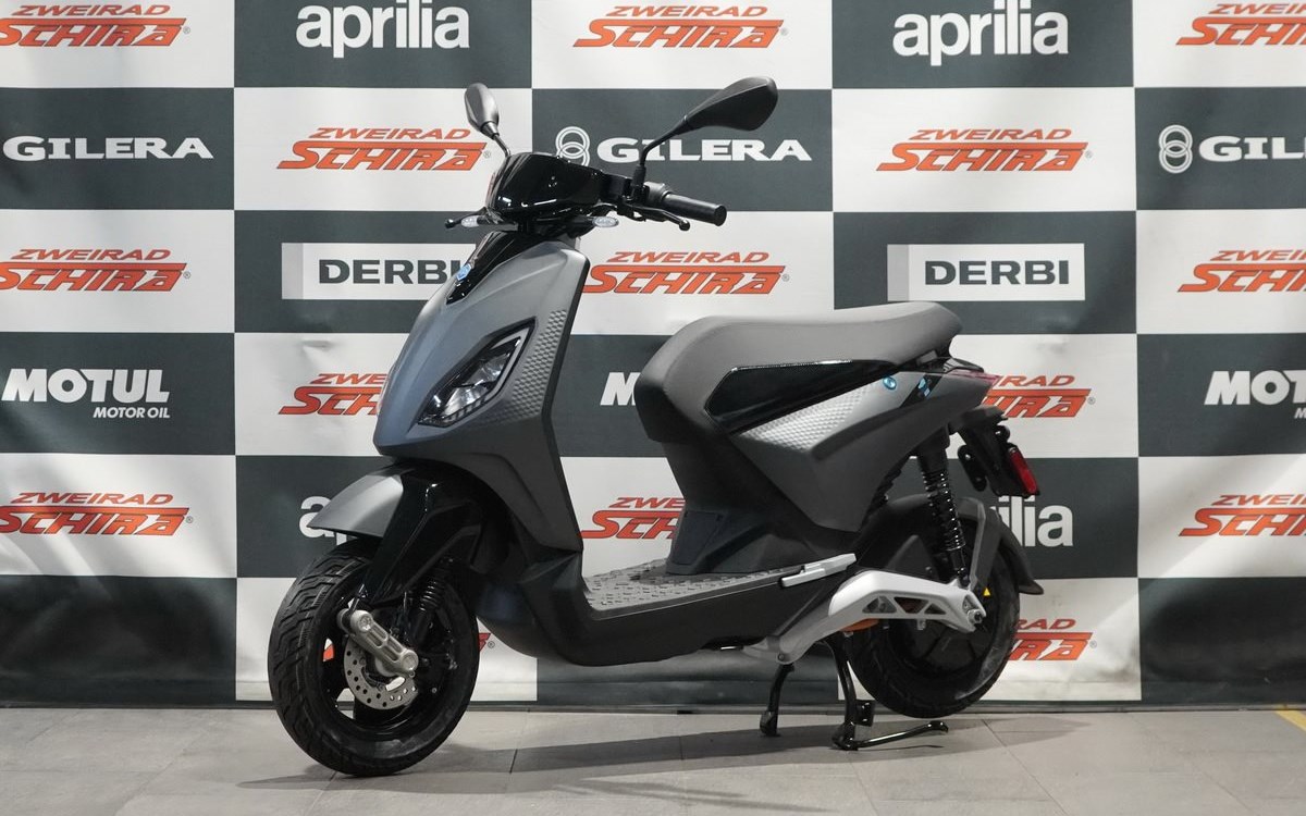 Angebot Piaggio 1 +