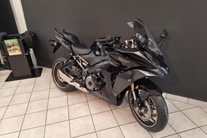 Angebot Suzuki GSX-S1000GT