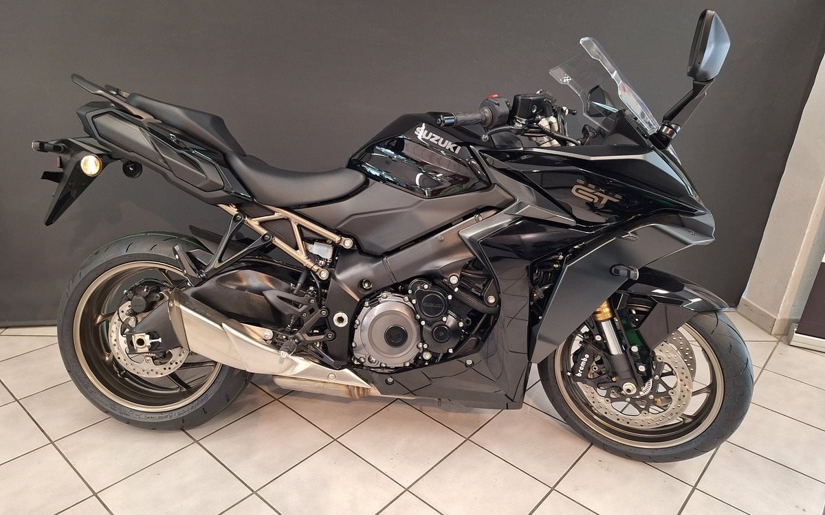 Angebot Suzuki GSX-S1000GT