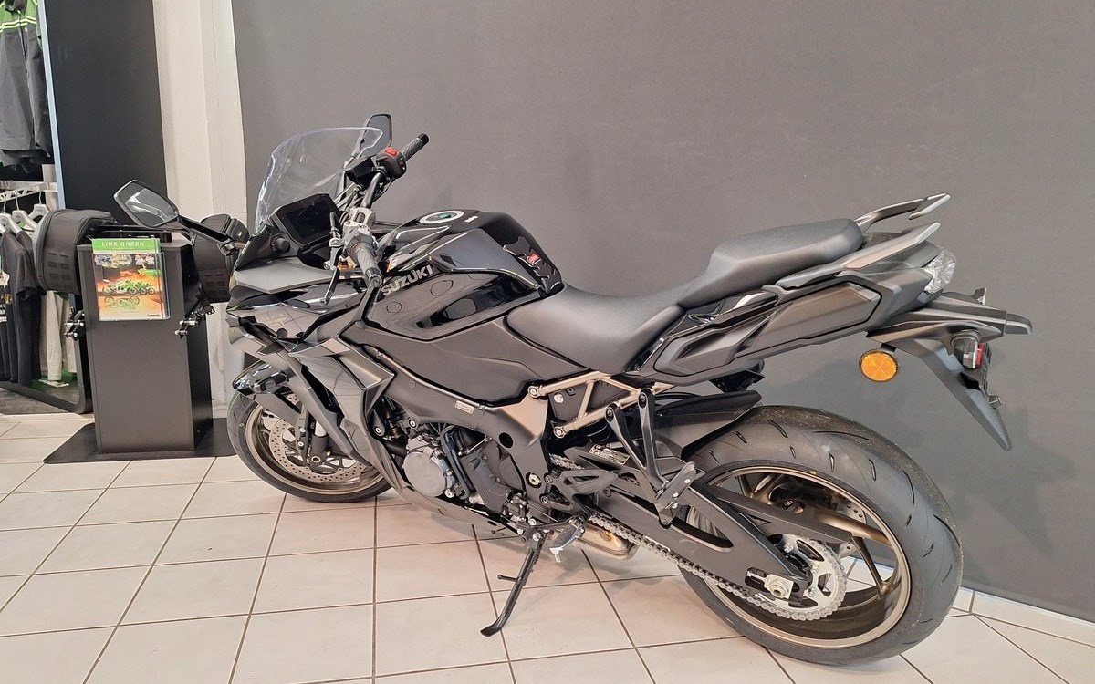 Angebot Suzuki GSX-S1000GT