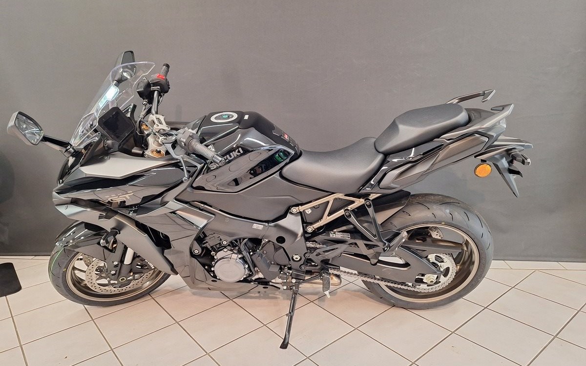 Angebot Suzuki GSX-S1000GT