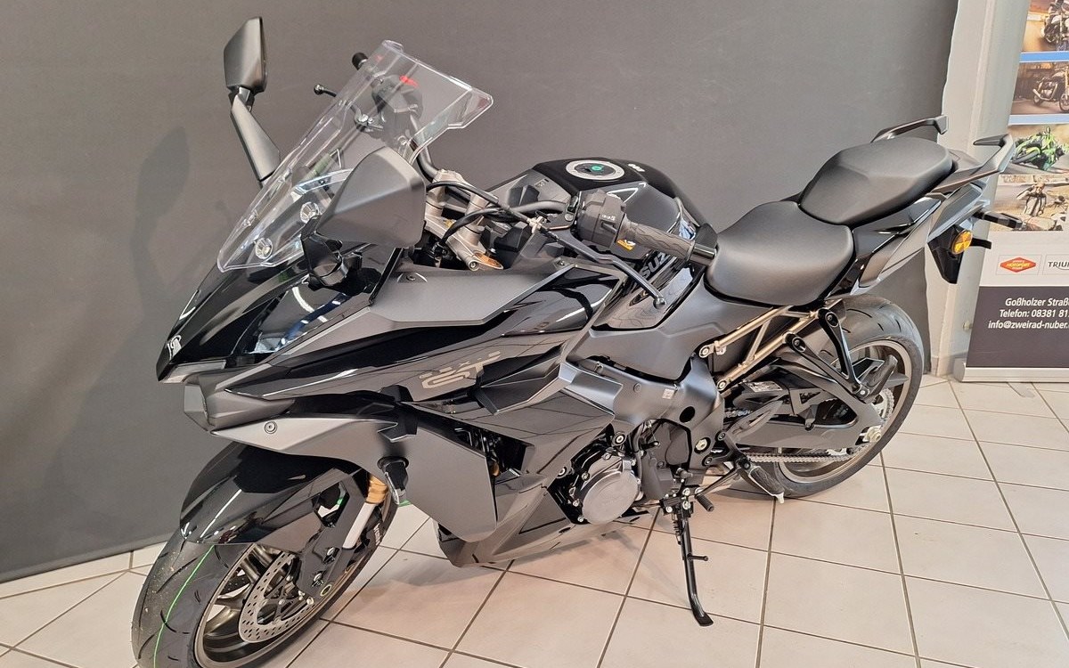 Angebot Suzuki GSX-S1000GT