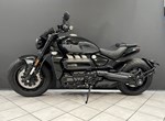 Angebot Triumph Rocket 3 Storm R