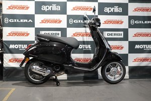 Angebot Vespa Primavera 50