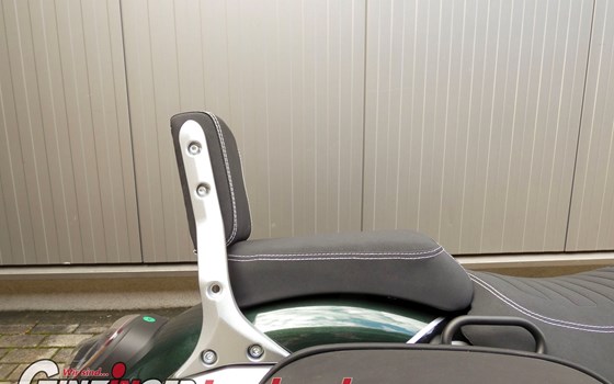 Neufahrzeug United Motors UM Renegade Classic Deluxe 125 - Bild 8 Neufahrzeug United Motors UM Renegade Classic Deluxe 125 - Bild 8