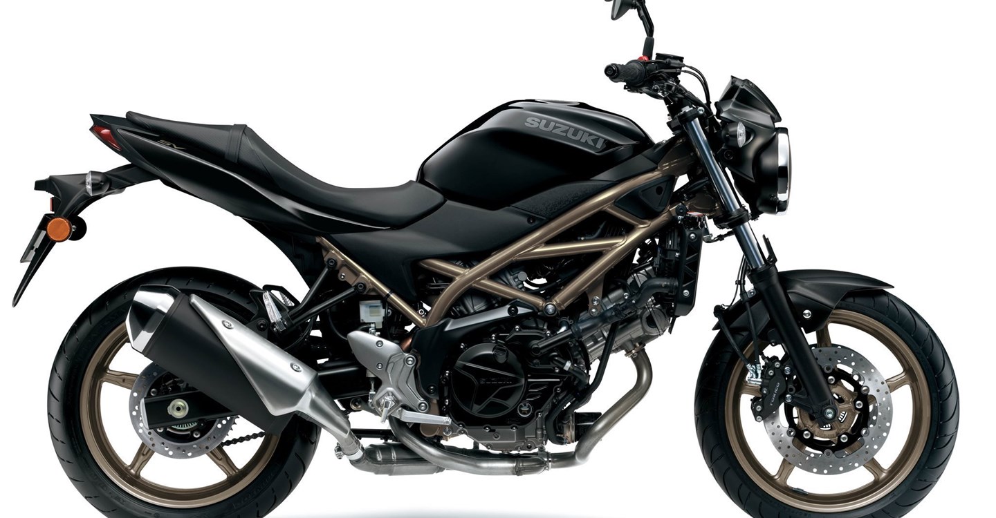 Angebot Suzuki SV 650