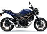 Angebot Suzuki SV650