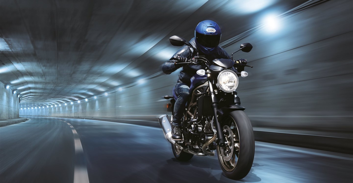 Angebot Suzuki SV 650