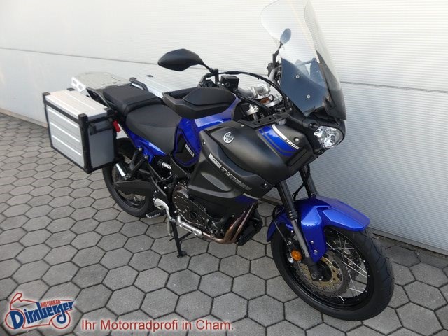 Angebot Yamaha XT1200Z Super Tenere