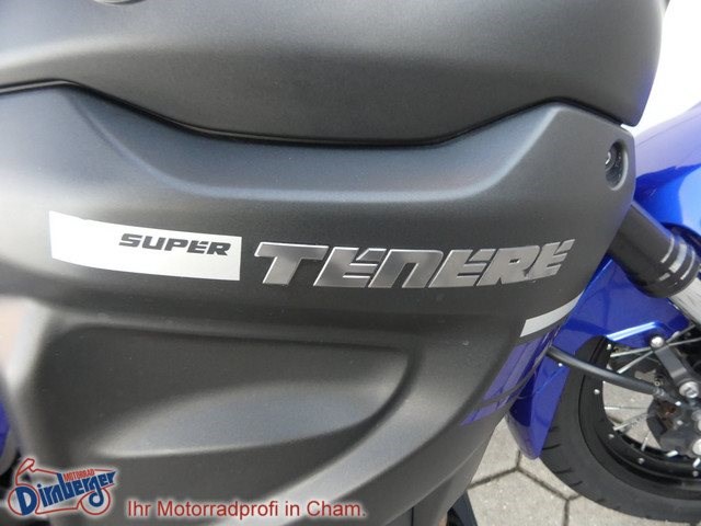 Angebot Yamaha XT1200Z Super Tenere