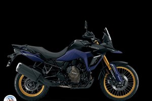 Angebot Suzuki V-Strom 800DE