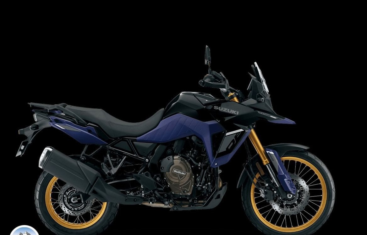 Angebot Suzuki V-Strom 800DE