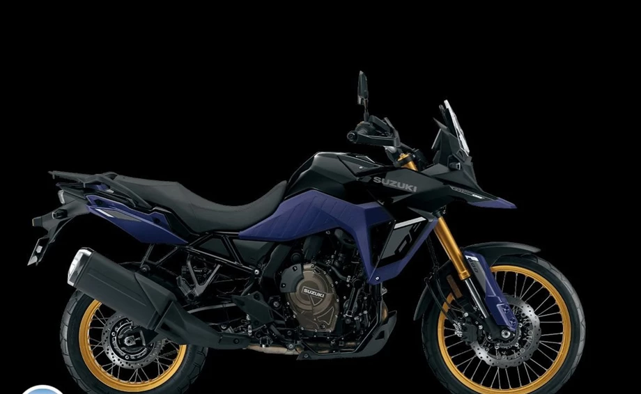 Angebot Suzuki V-Strom 800DE Bild 1: Angebot Suzuki V-Strom 800DE