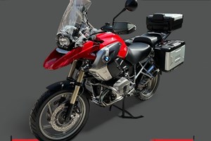 Angebot BMW R 1200 GS