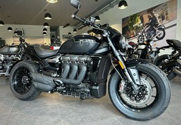 Gebrauchte Triumph Rocket 3 Storm R