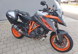 Gebrauchte KTM 1290 Super Duke GT