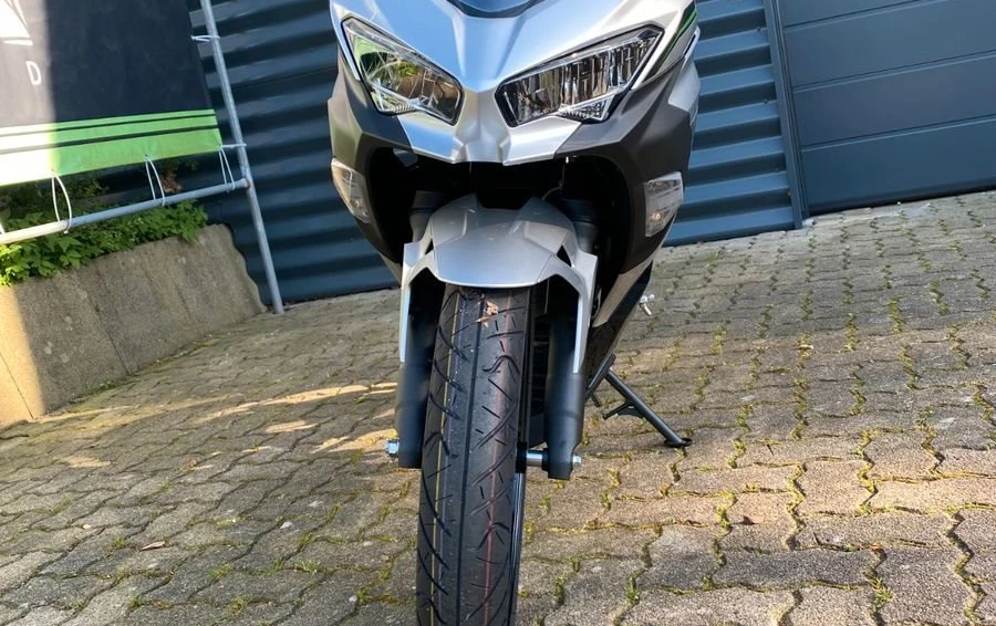 Angebot Kawasaki Ninja e-1 Bild 5: Angebot Kawasaki Ninja e-1