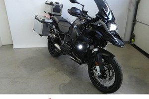 Angebot BMW R 1200 GS Adventure