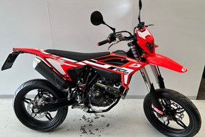 Angebot Beta RR Motard 125 4T LC