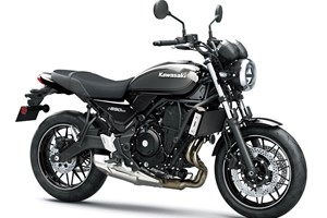 Angebot Kawasaki Z650 RS