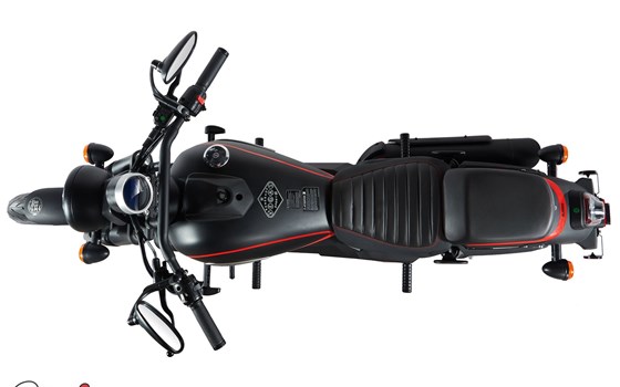 Neufahrzeug United Motors UM Renegade VEGAS 300 - Bild 3