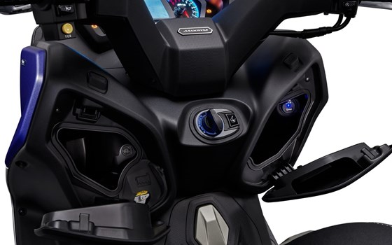 Neufahrzeug Sym MaxSym 400i - Bild 12